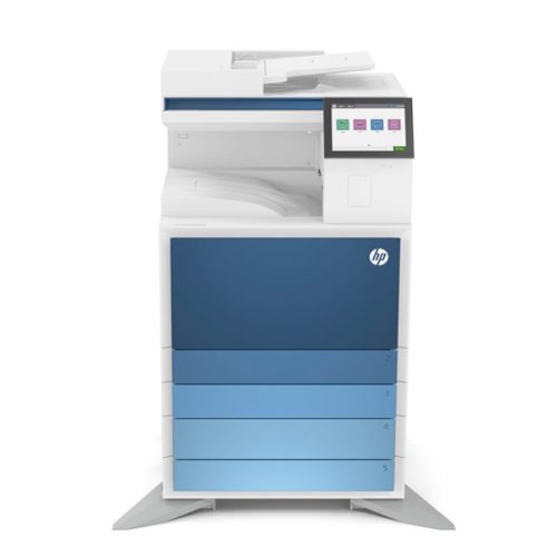 Multifunzione HP LJ E730DN