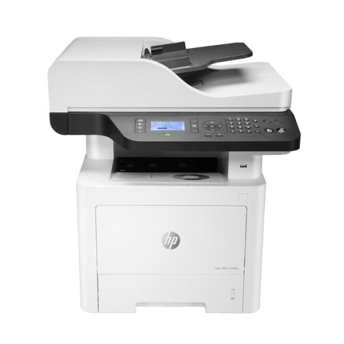 Multifunzione HP LASERJET 432FDN