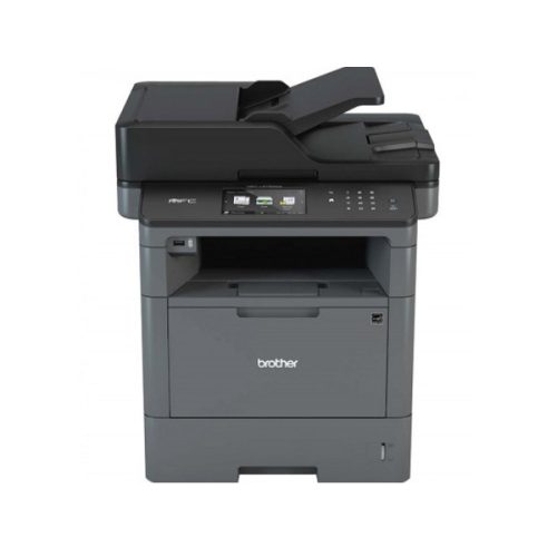 Multifunzione BROTHER MFC-L5750DW