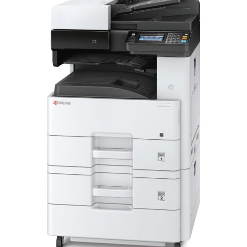 KYOCERA M4125