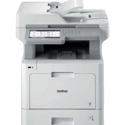 BROTHER MFC-L9570CDW