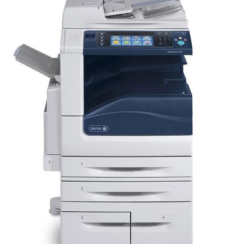 XEROX WORKCENTRE 7225