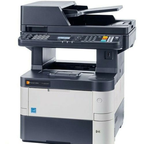 TRIUMPH ADLER P-4035MFP