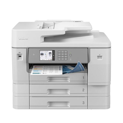 BROTHER MFC-J6957DW
