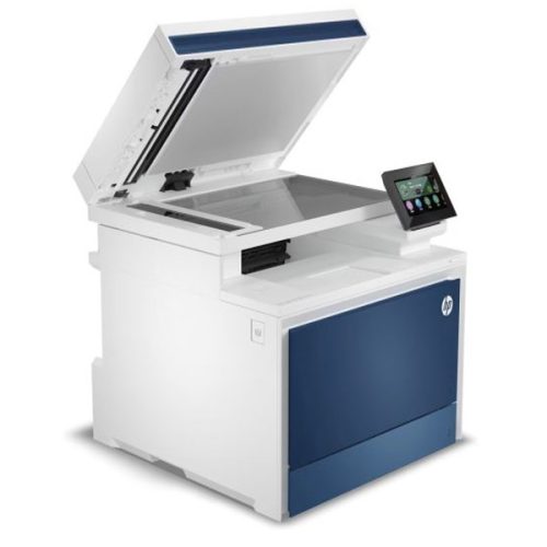 HP LJ PRO 4302DW
